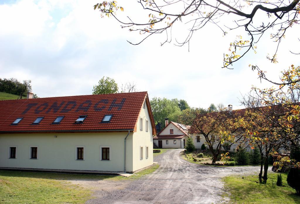 Penzion Kremenisko II Banská Štiavnica Exteriér fotografie