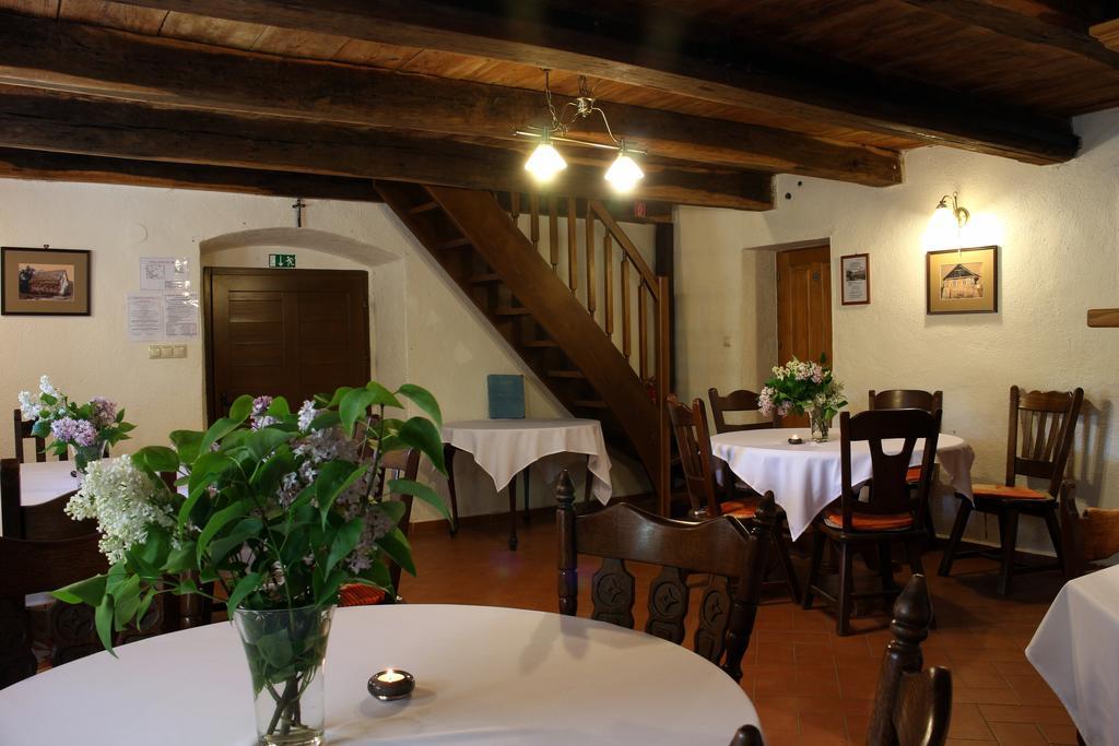 Penzion Kremenisko II Banská Štiavnica Exteriér fotografie