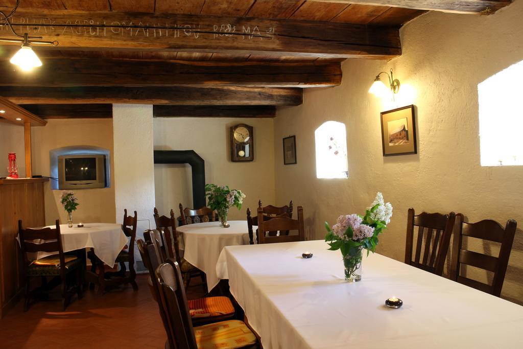 Penzion Kremenisko II Banská Štiavnica Exteriér fotografie