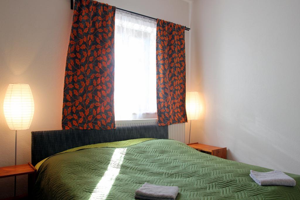 Penzion Kremenisko II Banská Štiavnica Exteriér fotografie