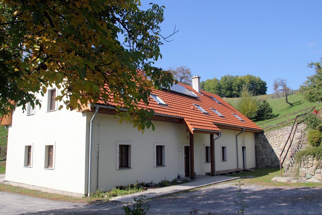 Penzion Kremenisko II Banská Štiavnica Exteriér fotografie