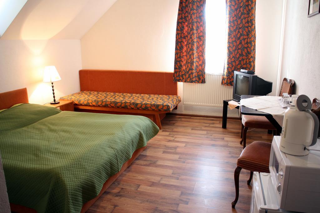 Penzion Kremenisko II Banská Štiavnica Exteriér fotografie