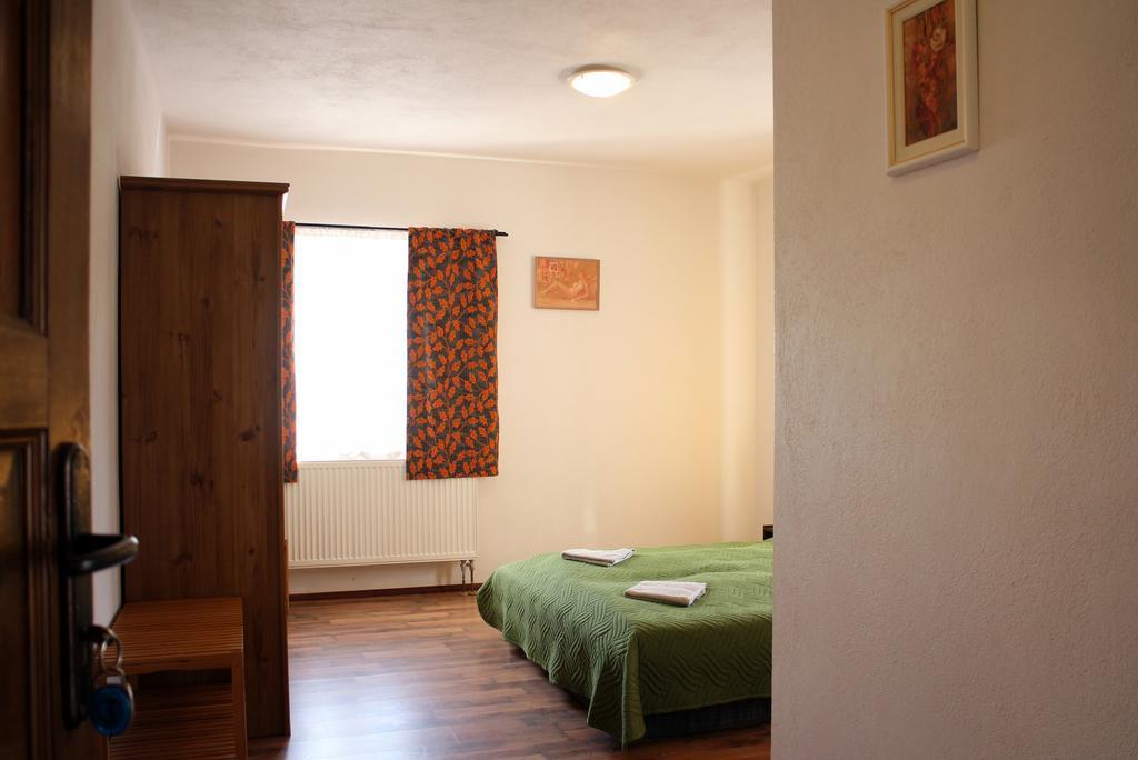 Penzion Kremenisko II Banská Štiavnica Exteriér fotografie