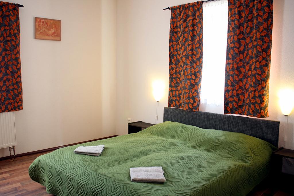 Penzion Kremenisko II Banská Štiavnica Exteriér fotografie